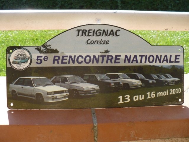 RENCONTRE NATIONALE 2010